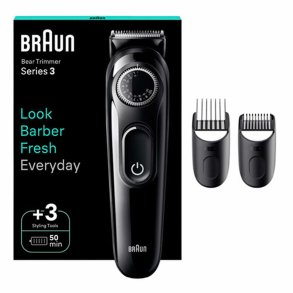 Hrklipper Braun Series 3