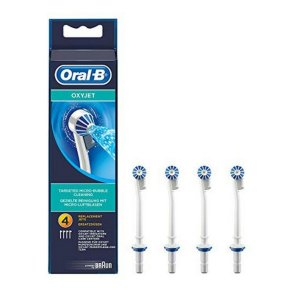 Ekstra til elektrisk tandbrste Oral-B Oxyjet