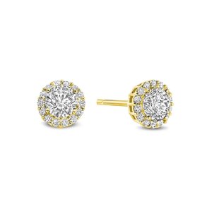 reringe til kvinder New Bling 9NB-1532 Gylden