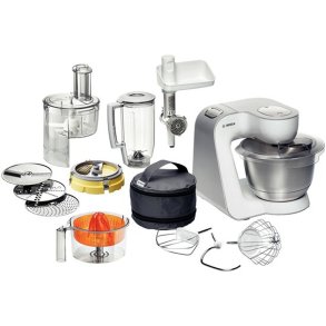 Foodprocessor BOSCH Styline Stl 900 W 3,9 L