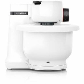 Masseskrer BOSCH MUZS2KR Hvid Plastik