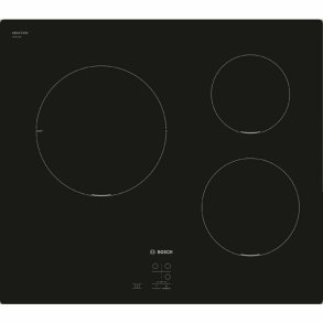 Induktionsplade BOSCH PUC611AA5E 60 cm 4600 W
