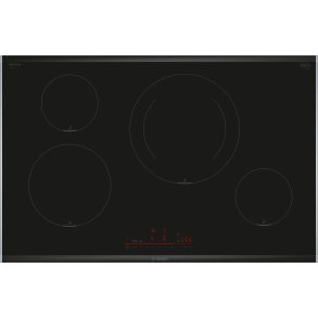 Induktionsplade BOSCH PIE875HC1E 81,6 cm