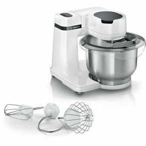 Foodprocessor BOSCH MUMS2EW00E Serie 2 Gr 700 W 3,8 L