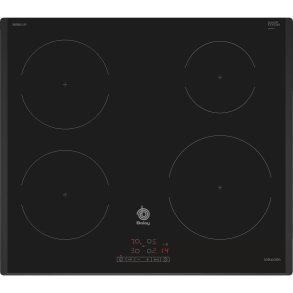 Induktionsplade Balay 3EB961LR 60 cm 7400 W