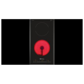 Induktionsplade Balay 3EB730LQ 30 cm