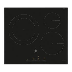 Induktionsplade Balay 3EB965LU 60 cm