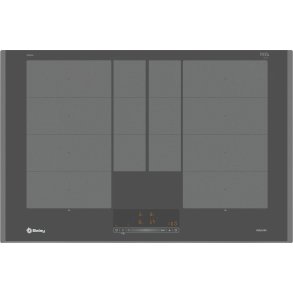 Induktionsplade Balay 3EB980AH