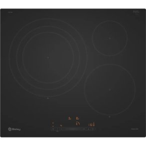 Induktionsplade Balay 3EB967MH 7400 W