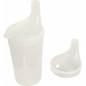 Termokop med l�g SUNDO 20030 Gennemsigtig