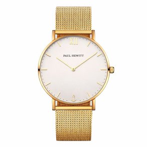 Unisex ur Paul Hewitt SA-G-SM-W-4S (� 36 mm)