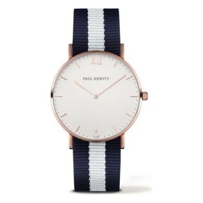 Unisex ur Paul Hewitt PH-SA-R-St-W-NW-20 ( 39 mm)