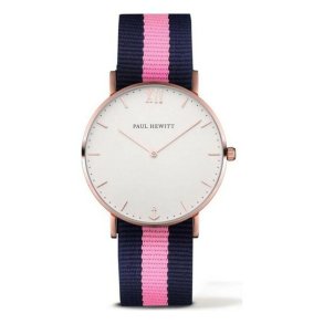 Unisex ur Paul Hewitt PH-SA-R-St-W-NLP-20 ( 39 mm)