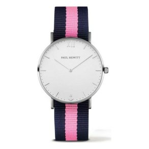 Unisex ur Paul Hewitt PH-SA-S-St-W-NLP-20 ( 39 mm)