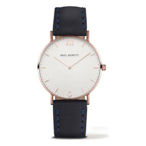 Unisex ur Paul Hewitt PH-SA-R-St-W-11S ( 39 mm)