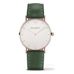 Unisex ur Paul Hewitt PH-SA-R-ST-W-12M ( 39 mm)