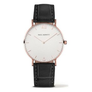 Unisex ur Paul Hewitt PH-SA-R-St-W-15M ( 39 mm)