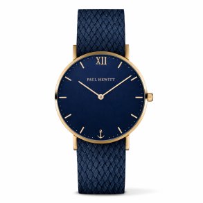 Unisex ur Paul Hewitt SA-G-ST-B-17M (� 36 mm)