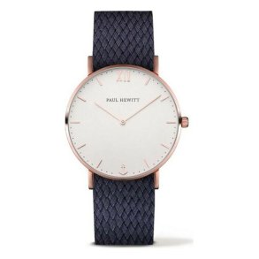 Unisex ur Paul Hewitt PH-SA-R-St-W-17S ( 39 mm)