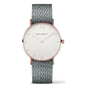 Unisex ur Paul Hewitt PH-SA-R-St-W-18M ( 39 mm)