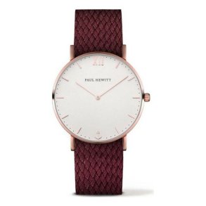 Unisex ur Paul Hewitt PH-SA-R-St-W-19M ( 39 mm)