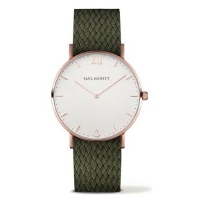 Unisex ur Paul Hewitt PH-SA-R-St-W-20S ( 39 mm)