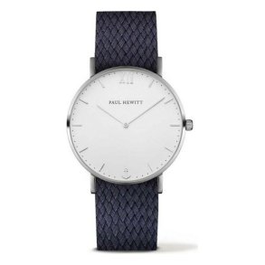 Unisex ur Paul Hewitt PH-SA-S-St-W-17M ( 39 mm)