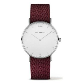 Unisex ur Paul Hewitt PH-SA-S-St-W-19M ( 39 mm)