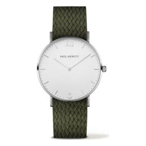 Unisex ur Paul Hewitt PH-SA-S-St-W-20S ( 39 mm)