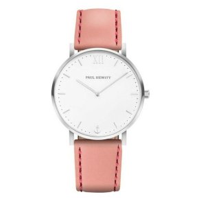 Unisex ur Paul Hewitt ph-sa-s-st-w-24m ( 39 mm)