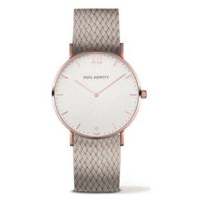 Unisex ur Paul Hewitt ph-sa-r-st-w-25m ( 39 mm)