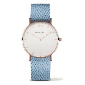 Unisex ur Paul Hewitt ph-sa-r-st-w-26s ( 39 mm)