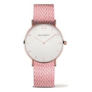 Unisex ur Paul Hewitt ph-sa-r-st-w-27s ( 39 mm)