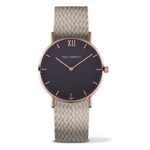 Unisex ur Paul Hewitt ph-sa-r-st-b-25m ( 39 mm)
