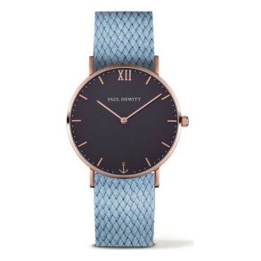 Unisex ur Paul Hewitt ph-sa-r-st-b-26s ( 39 mm)