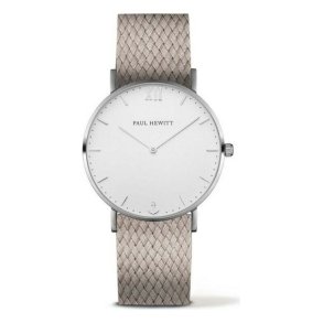 Unisex ur Paul Hewitt ph-sa-s-st-w-25m ( 39 mm)
