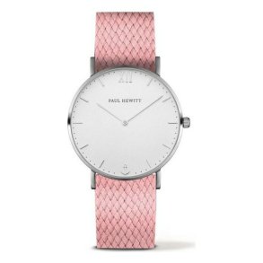 Unisex ur Paul Hewitt ph-sa-s-st-w-27m ( 39 mm)