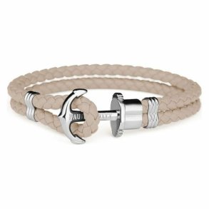 Armbnd Paul Hewitt PH-PH-L-S-H Beige
