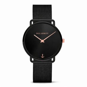 Dameur Paul Hewitt (� 33 mm)