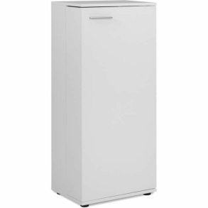 Skostativ Finori  Hvid 100 x 110 x 34 cm