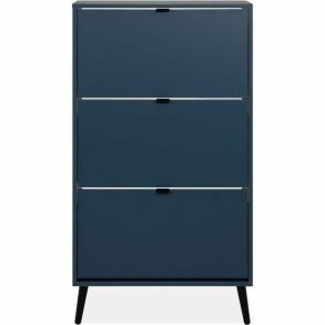 Skostativ VIGO 49A Bl 70 x 24 x 125 cm