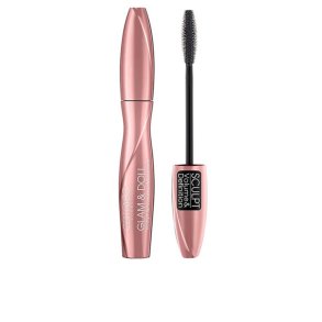 Mascara med Ekstra Volumen Effekt til jenvipper Catrice Glam & Doll N 010 Sort (9,5 ml)