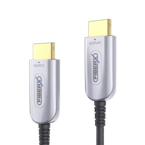 HDMI-kabel FiberX Series 15 m