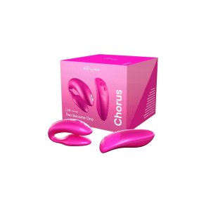 Par Massager We-Vibe