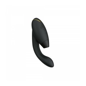 Vibrator Womanizer WOM171-BLACK Sort