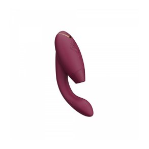Vibrator Womanizer WOM171-BORDEAUX Bourgogne
