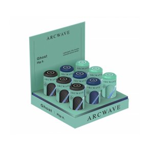 Udholdenhed Jack Ass Arcwave 9 enheder