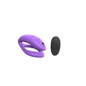 Par Massager We-Vibe Lilla