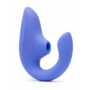Vibrator Womanizer WOM182-BLUE Bl