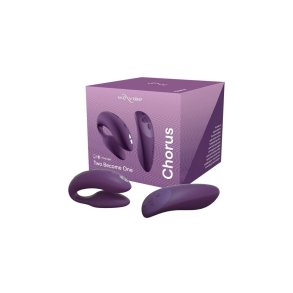 Par Massager We-Vibe